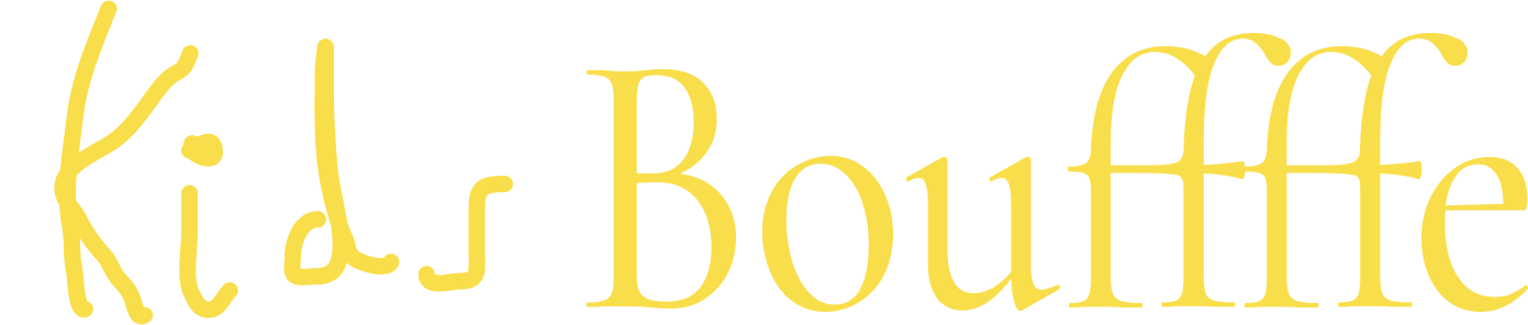 Kids Bouffffe