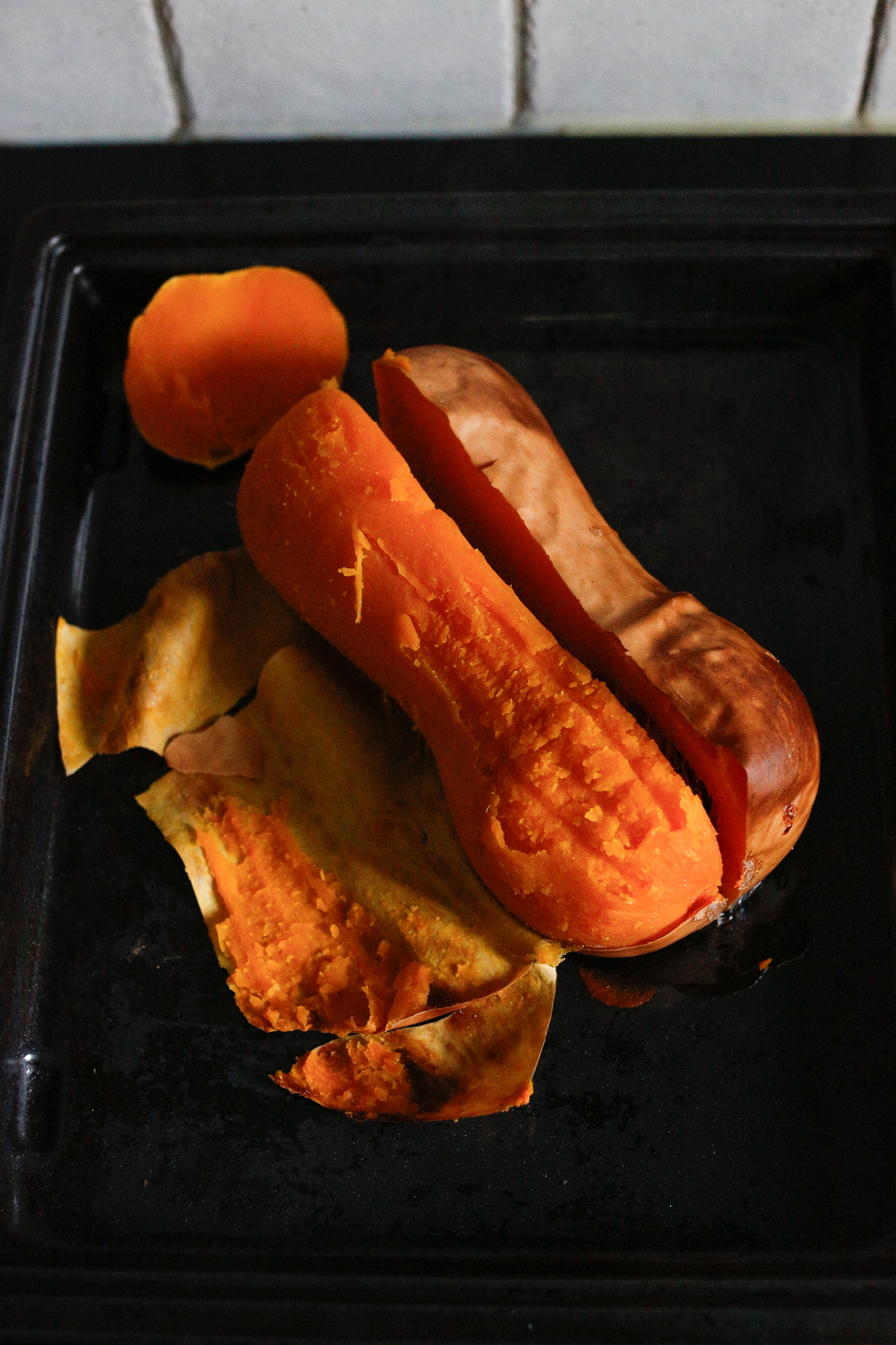 Butternut squash