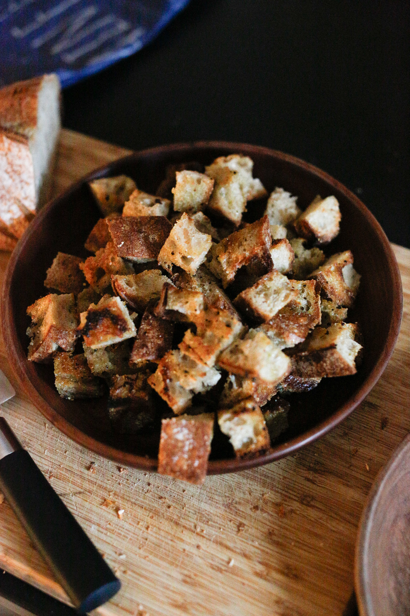 Allow them to cool a few minutes so that they don't burn your guests mouths. Enjoy!